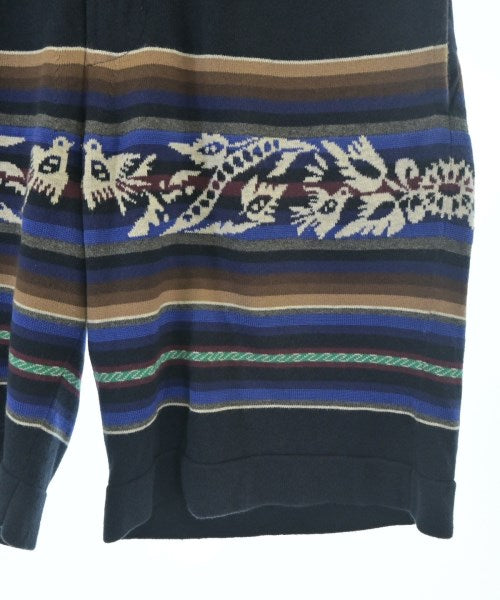sacai 短褲