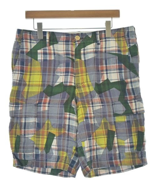 sacai 短褲