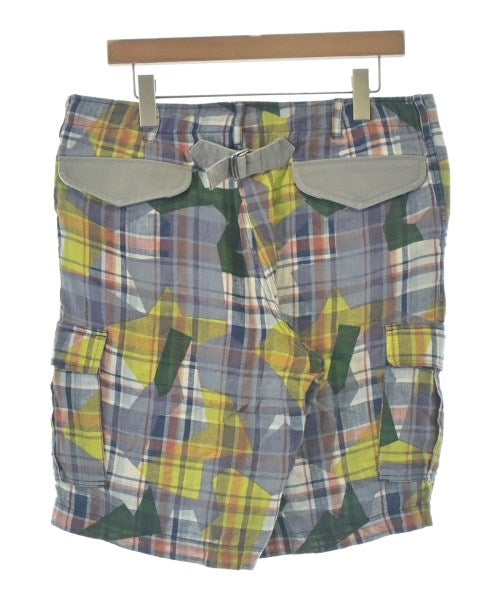 sacai 短褲