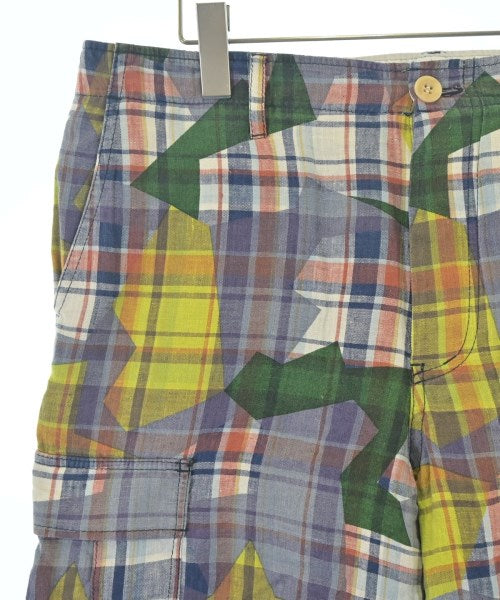 sacai 短褲