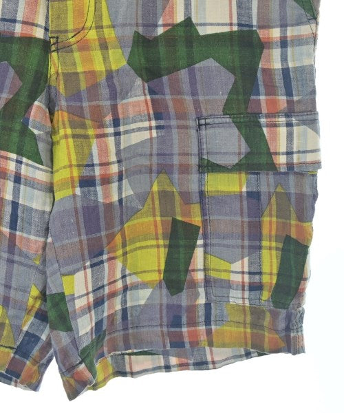 sacai 短褲