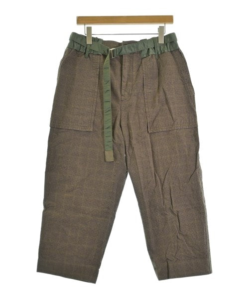 sacai 其他款