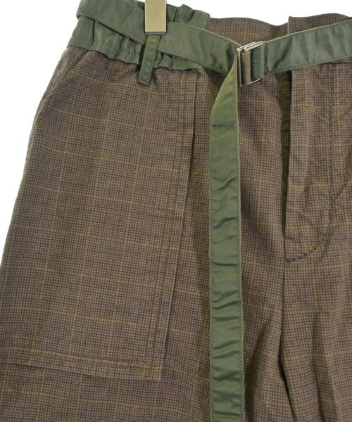 sacai 其他款