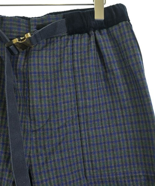 sacai 其他款