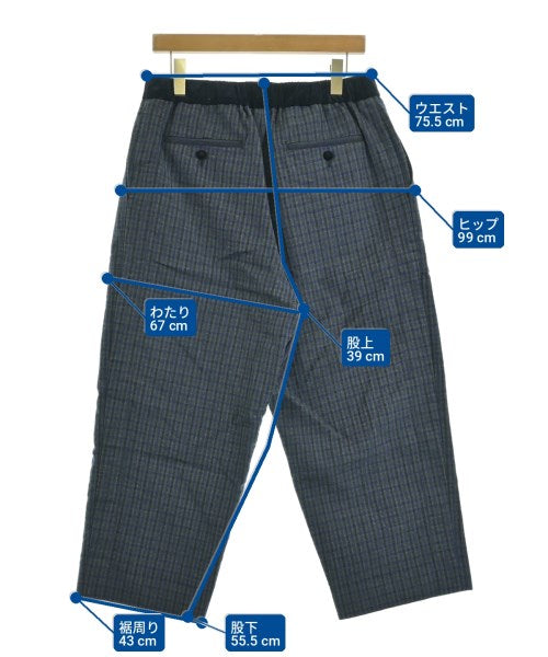 sacai 其他款