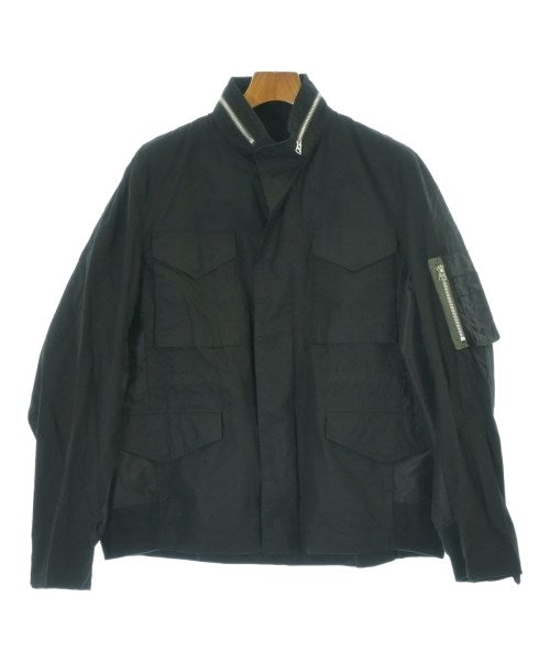 sacai 軍裝夾克