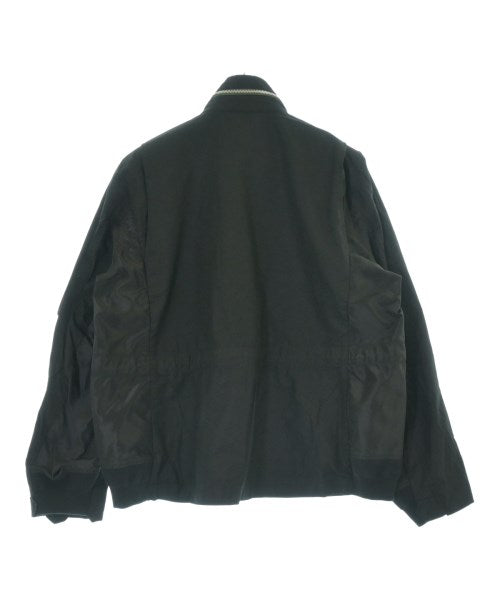 sacai 軍裝夾克