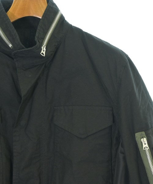 sacai 軍裝夾克