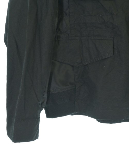 sacai 軍裝夾克