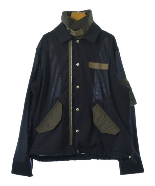 sacai 其他飛行外套
