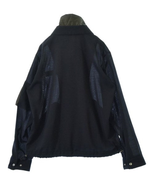 sacai 其他飛行外套