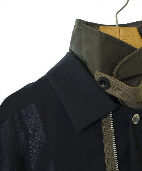 sacai 其他飛行外套