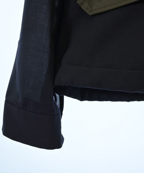 sacai 其他飛行外套