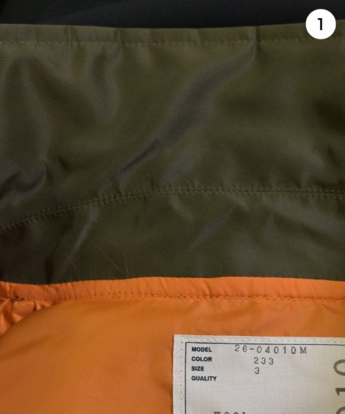 sacai 其他飛行外套