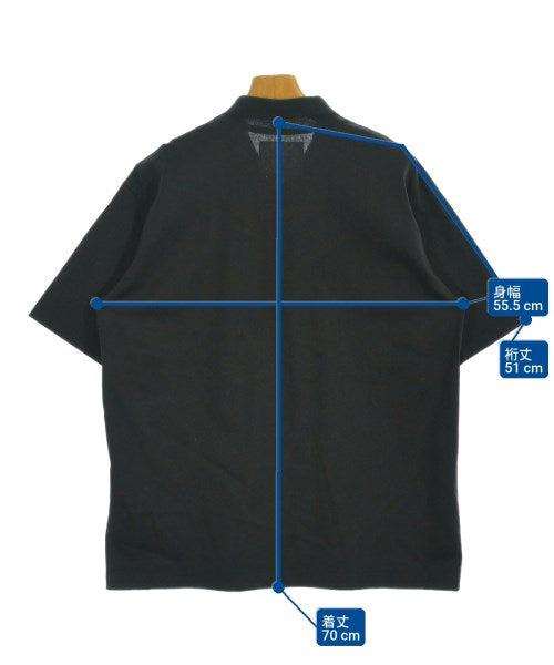 sacai 休閒襯衫