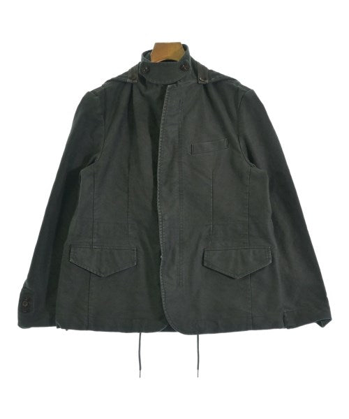 sacai 斜紋夾克