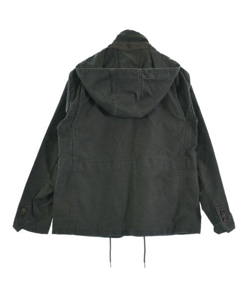 sacai 斜紋夾克