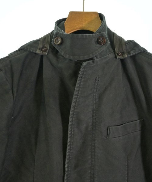 sacai 斜紋夾克