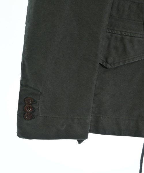 sacai 斜紋夾克