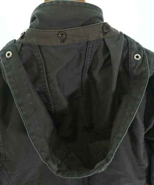 sacai 斜紋夾克