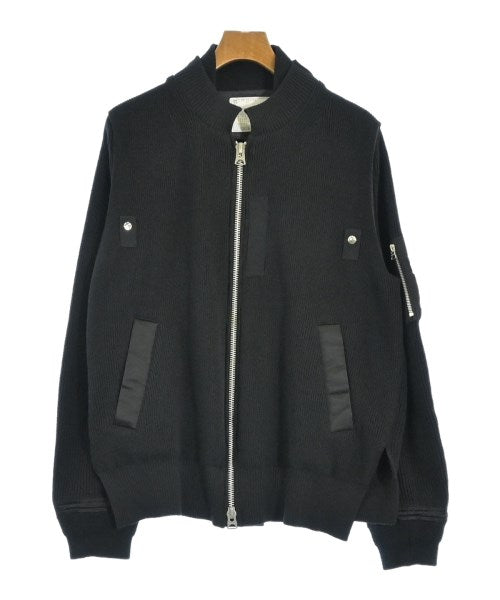 sacai 開襟衫