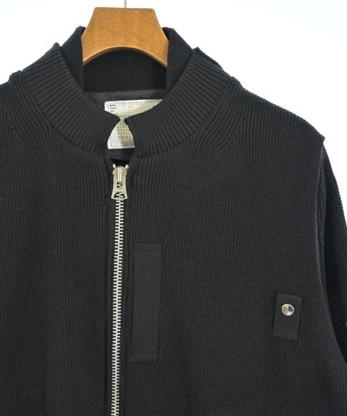 sacai 開襟衫