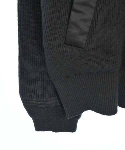 sacai 開襟衫