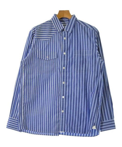 sacai 休閒襯衫