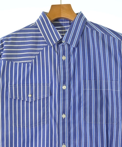 sacai 休閒襯衫