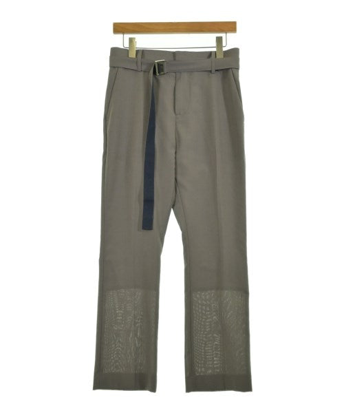 sacai 其他款