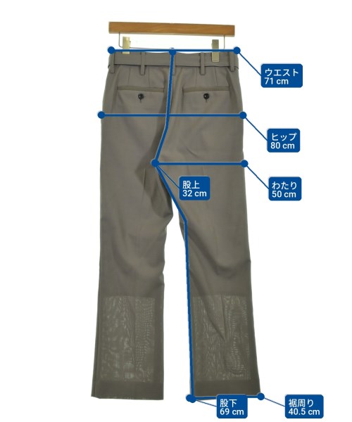 sacai 其他款
