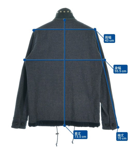 sacai 其他飛行外套
