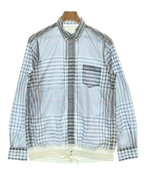 sacai 其他飛行外套