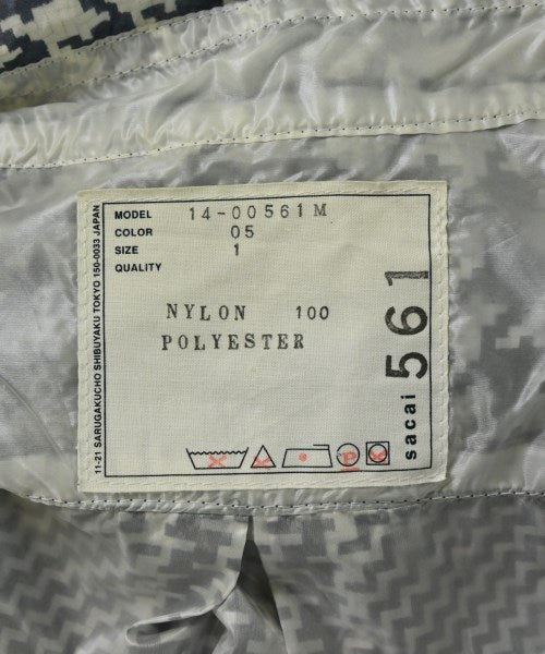 sacai 其他飛行外套