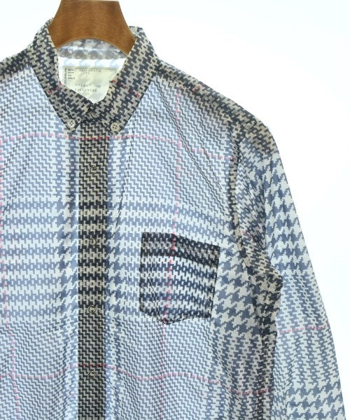 sacai 其他飛行外套