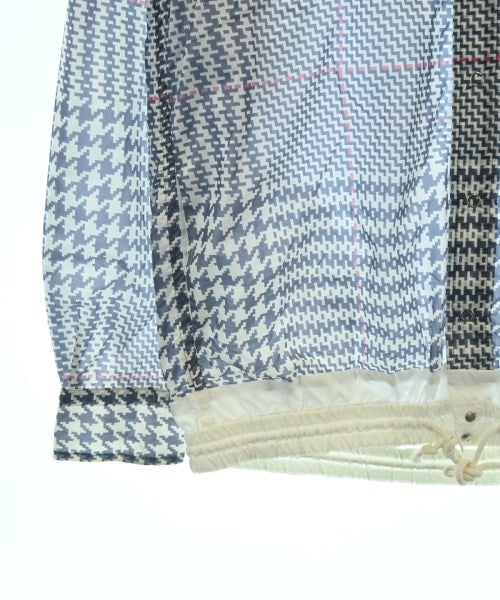 sacai 其他飛行外套