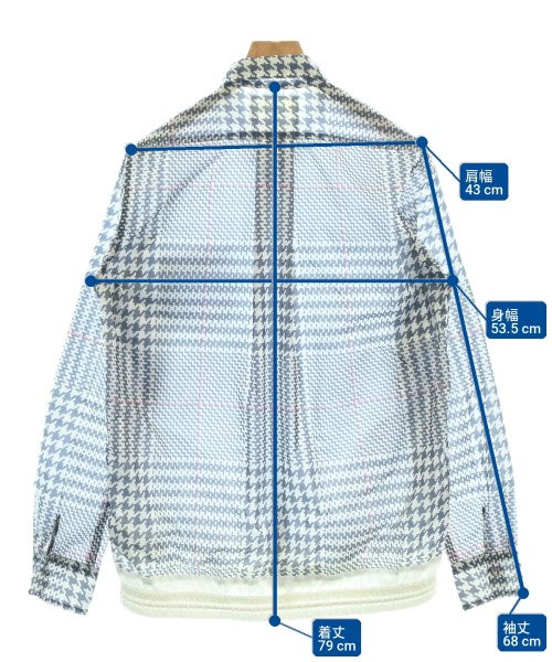 sacai 其他飛行外套