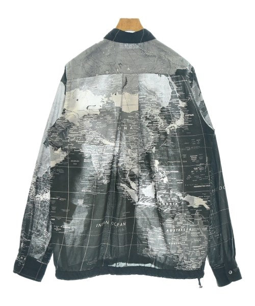 sacai 休閒襯衫