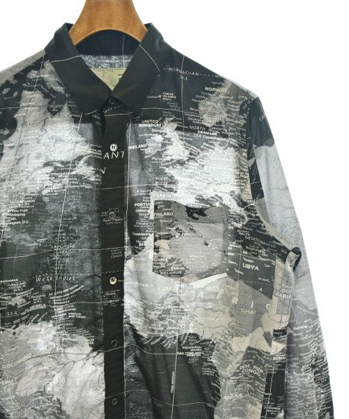 sacai 休閒襯衫