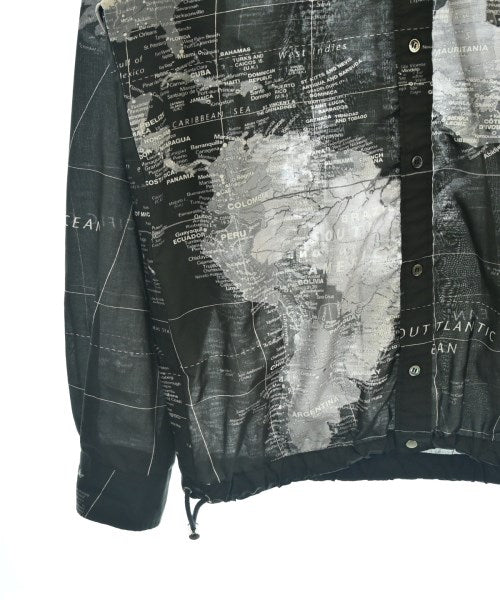 sacai 休閒襯衫