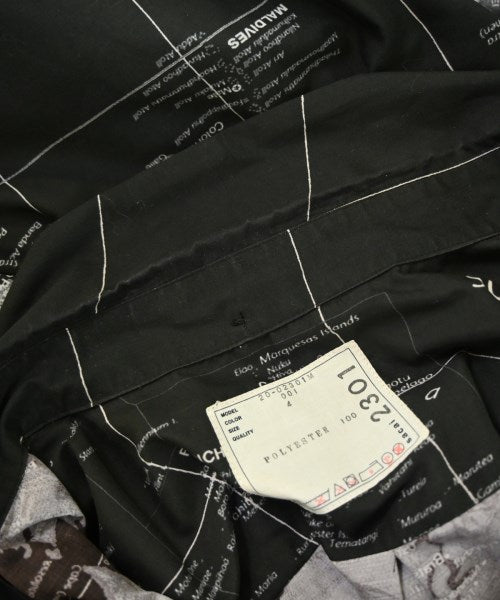 sacai 休閒襯衫