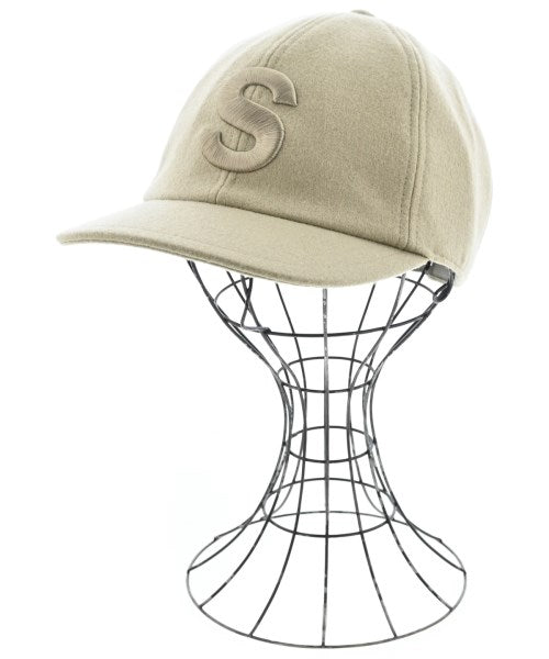 sacai 棒球帽
