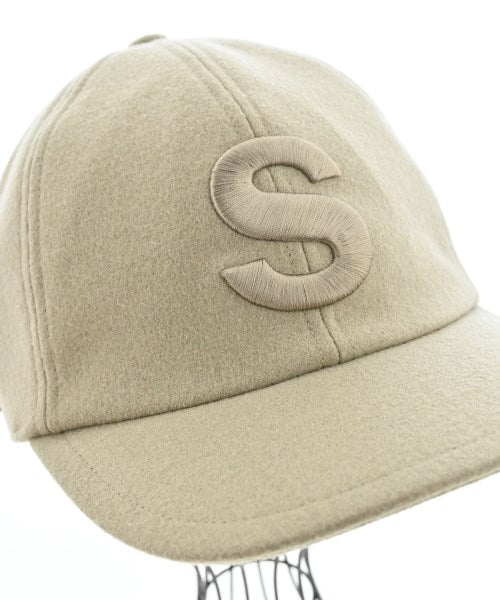 sacai 棒球帽