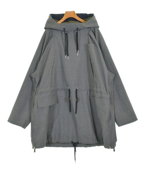 sacai 斜紋夾克