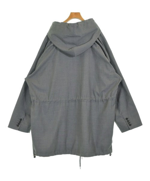 sacai 斜紋夾克