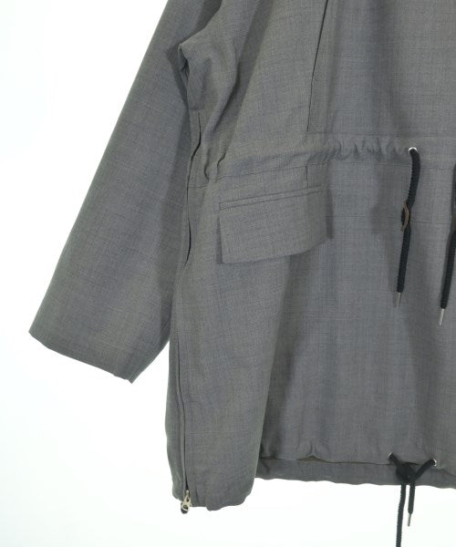 sacai 斜紋夾克