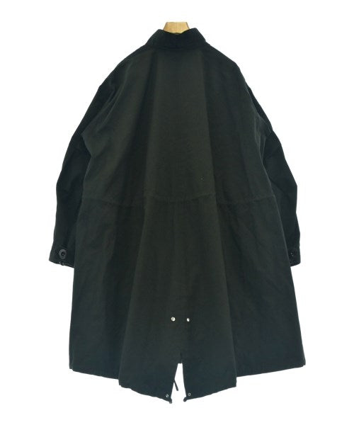 sacai 現代外套
