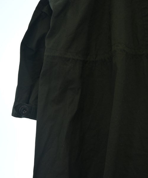 sacai 現代外套