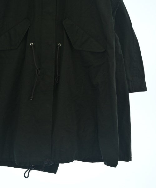 sacai 現代外套