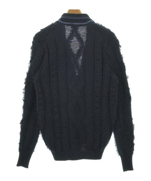sacai 開襟衫